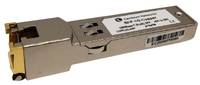 Cambium Networks 1000Base-T RJ45 SFP Transceiver. -40C to 85C - Transceiver - 1 Gbps