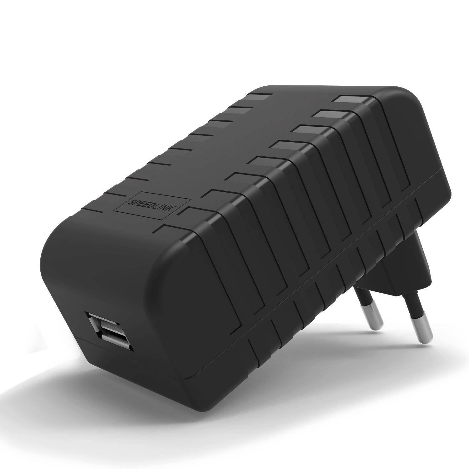 FUZE Netzteil + USB-C-Kabel