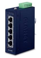 PLANET IGS-500T - Switch - unmanaged - 5 x 10/100/1000