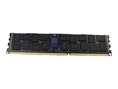Dell - DDR3L - Modul - 16 GB - DIMM 240-PIN - 1600 MHz / PC3L-12800