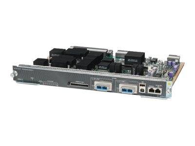 Cisco Supervisor Engine 6-E Redundant - Steuerungsprozessor