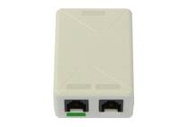 ALLNET F0311DG-E, 60 mm, 40 mm, 23 mm, 60 g