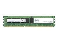 Dell - DDR4 - Modul - 16 GB - DIMM 288-PIN - 3200 MHz / PC4-25600