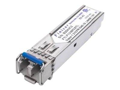 FINISAR FTLF1318P3BTL - SFP (Mini-GBIC)-Transceiver-Modul - Fibre Channel (LW) -