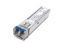 FINISAR FTLF1318P3BTL - SFP (Mini-GBIC)-Transceiver-Modul - Fibre Channel (LW) -