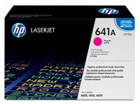 HP Cartouche d'impression magenta Color LaserJet C9723A avec technologie d'impression intelligente, 8000 Seiten, Magenta
