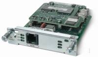 Cisco 1-port ADSL over basic telephone service HWIC - 78,2 x 120,4 x 19,2 mm -