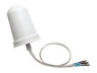 Cisco Aironet 5-GHz MIMO Wall-Mounted Omnidirectional Antenna