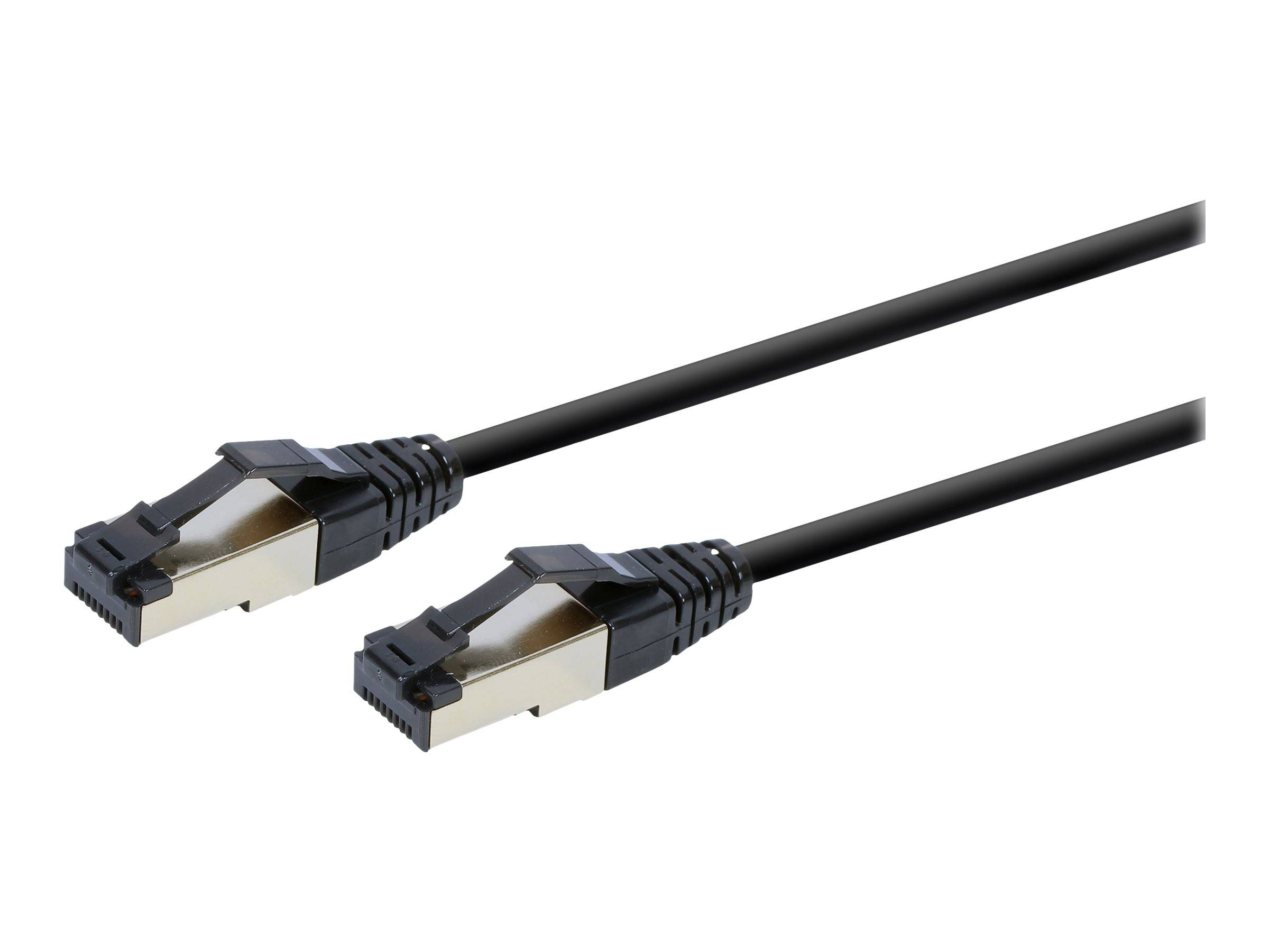 Gembird Cablexpert - Patch-Kabel - RJ-45 (M) zu RJ-45 (M)