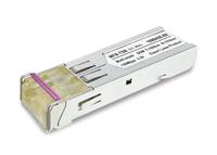 PLANET MFB-TSB, Faseroptik, 155 Mbit/s, SFP, LC, FX, 2000 m