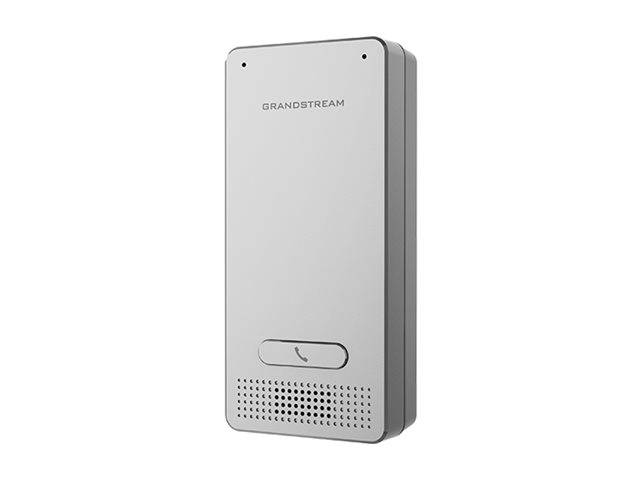 Grandstream GDS3702 - IP-Intercom-Station - kabelgebunden - 10/100 Ethernet