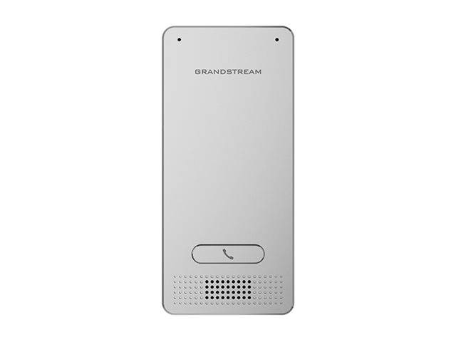 Grandstream GDS3702 - IP-Intercom-Station - kabelgebunden - 10/100 Ethernet