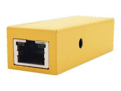 LevelOne GVT-1001 - Medienkonverter - 1GbE - 10Base-T, 100Base-TX, 1000Base-T, 1000Base-X - RJ-45 / SFP (mini-GBIC)