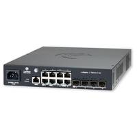 Cambium Networks cnMatrix Switch TX1012-P-AC, Managed, L2/L3, Gigabit Ethernet (10/100/1000), Power over Ethernet (PoE),
