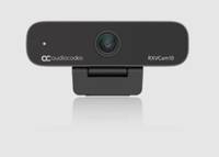 AudioCodes RXV10 USB Webcam - AudioCodes