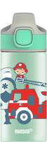 SIGG Miracle Fireman 0.4L gn| 8730.00