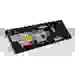 Logickeyboard Avid Media Composer - Full-size (100%) - Verkabelt - USB - QWERTZ