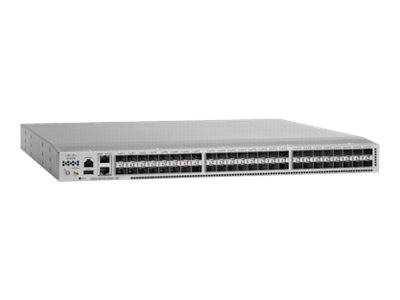 Cisco Nexus 3524 - Switch - managed - 24 x 1 Gigabit / 10 Gigabit SFP+