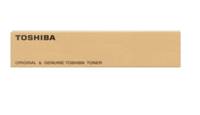 Toshiba TFC338EK-R - Schwarz - Original - Tonerpatrone Use and Return