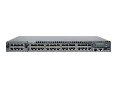 Juniper EX Series EX4550 - Switch - L3