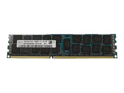 Dell - DDR3 - Modul - 16 GB - DIMM 240-PIN - 1600 MHz / PC3-12800