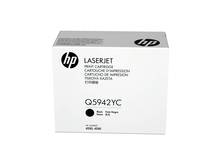 HP Q5942YC - Extra High Capacity - SchwarzOriginal - LaserJet - Tonerpatrone
