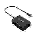 Yealink EHS60 - Kabelloser Headset-Adapter für drahtloses HeadsetVoIP-Telefon