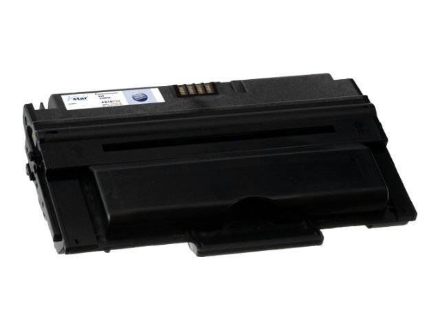 ASTAR Schwarz - kompatibel - Tonerpatrone - für Dell 2335dn