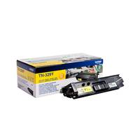 Brother TN329YP - Gelb - Original - Tonerpatrone - für Brother DCP-L8450CDW - HL