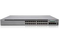 Juniper EX3300 - 24-port PoE+ - Managed - L2/L3 - 10G Ethernet (100/1000/10000)