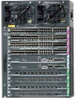 Cisco WS-C4510R+E - 0 - 40 °C - -40 - 75 °C - 10 - 90% - 10 - 90% - -60 - 3000 m