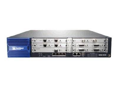 Juniper Secure Services Gateway SSG 520M