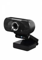 ALLNET - Plusonic USB Webcam One - Webcam - Farbe - 2 MP
