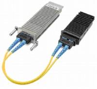 Cisco 10GBASE-LR X2 Module for SMF - 10000 Mbit/s - 10GBASE-LR - Verkabelt -