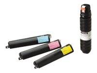 Toshiba TFC30EC - Cyan - Original - Tonerpatrone - für e-STUDIO 2050C - 2051C -