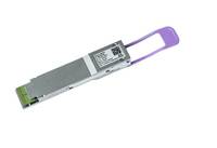 NVIDIA - Netzwerkadapter - SFP+ - Glasfaser