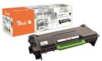 Peach PT776, 8000 Seiten, Schwarz, 1 Stück(e)