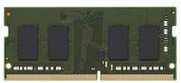 HP DDR4 - Modul - 8 GB - SO DIMM 260-PIN2666 MHz / PC4-21300 - 1.2 V -