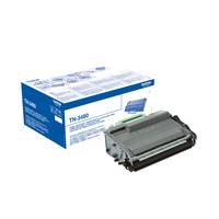 Brother TN3480P - Original - Schwarz - Tonerpatrone - für Brother HL-L6300DW - H