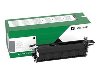 Lexmark - Schwarz - original - Druckerbildeinheit LCCP, LRP