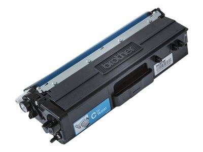 Brother TN910CP - Cyan - Original - Tonerpatrone - für Brother HL-L9310CDW - HL-