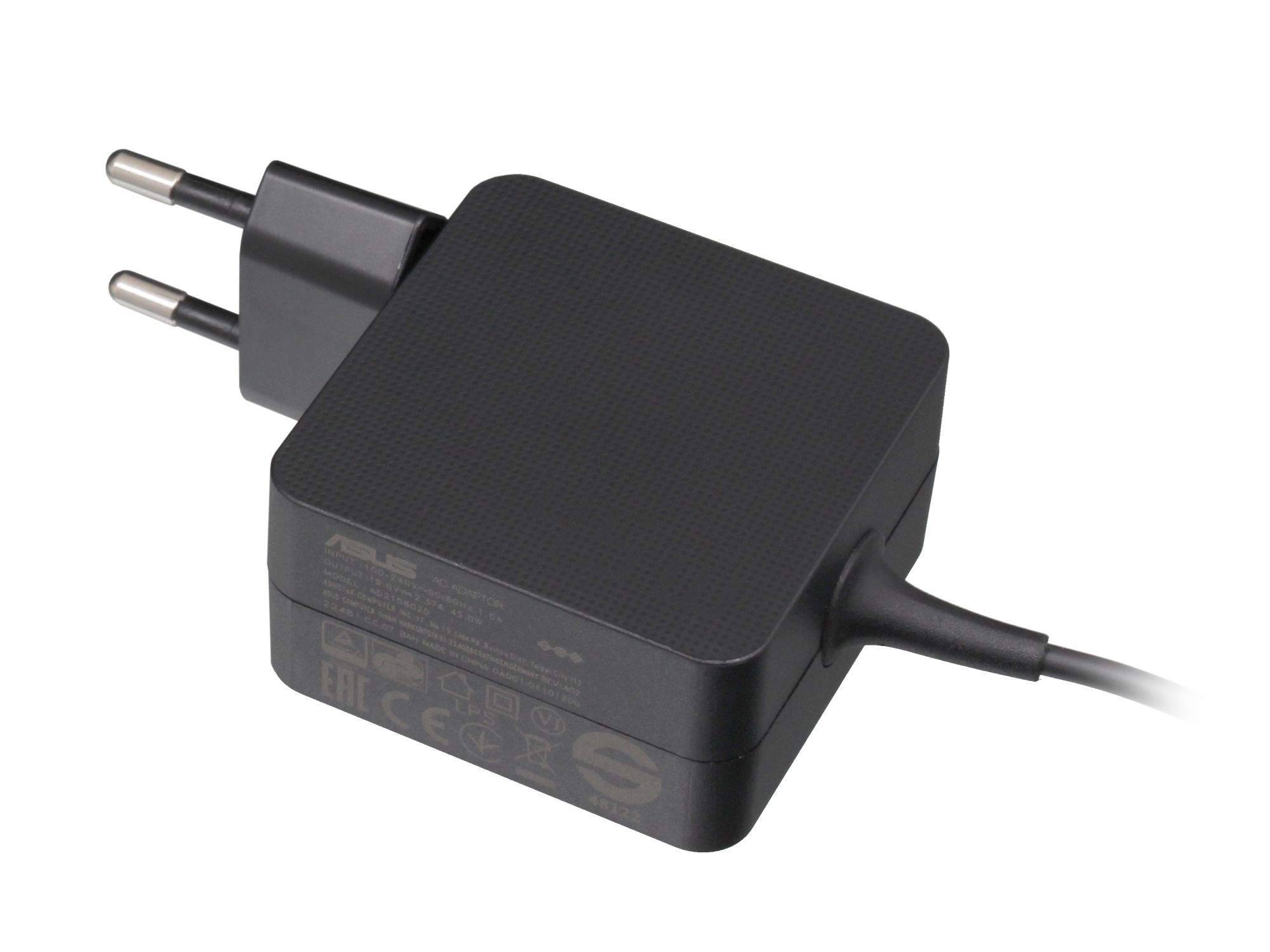 ASUS ADAPTER 45W19V 2P 4PHI 0A001-01104600 - PC-/Server Netzteil45.000 W