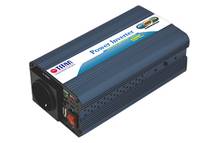 TITAN HW-150V6 - Wechselrichter modifizierte Sinuswelle 150 W - LadegerätMini