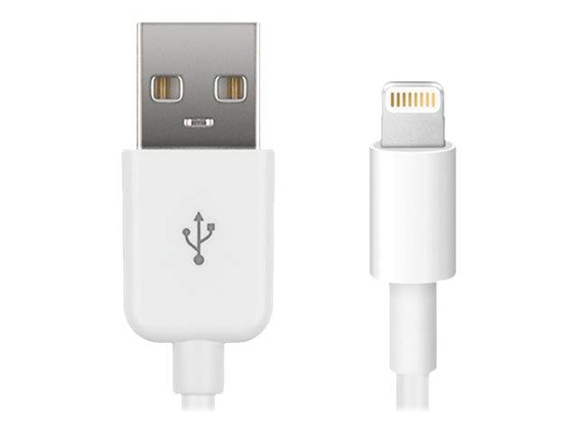 MicroConnect - Lightning-Kabel - Lightning (M)