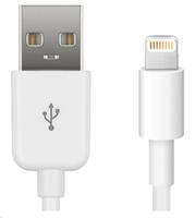 MicroConnect - Lightning-Kabel - Lightning (M)
