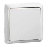 Schneider Electric 506104 - Tasten - Thermoplast - IP20 - WEEE - REACh - 80 mm - 8,8 mm