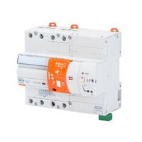 Gewiss GW90922 - Miniatur-LeistungsschalterRestart with autotest pro - coupled