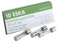 ESKA EN 60127-2-3, 10 Stück(e)