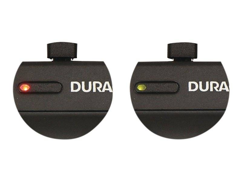 Duracell - USB-Batterieladegerät - 1 x Batterien laden
