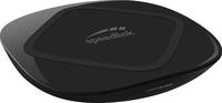 SPEEDLINK SL-690400-BK - Auto - USB - Kabelloses Aufladen - 1 m - Schwarz